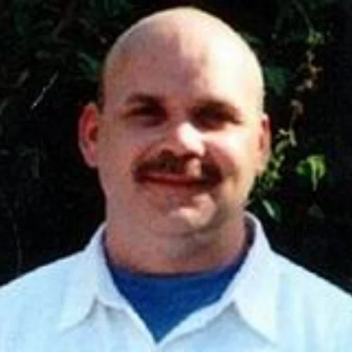Douglas Donald Moore