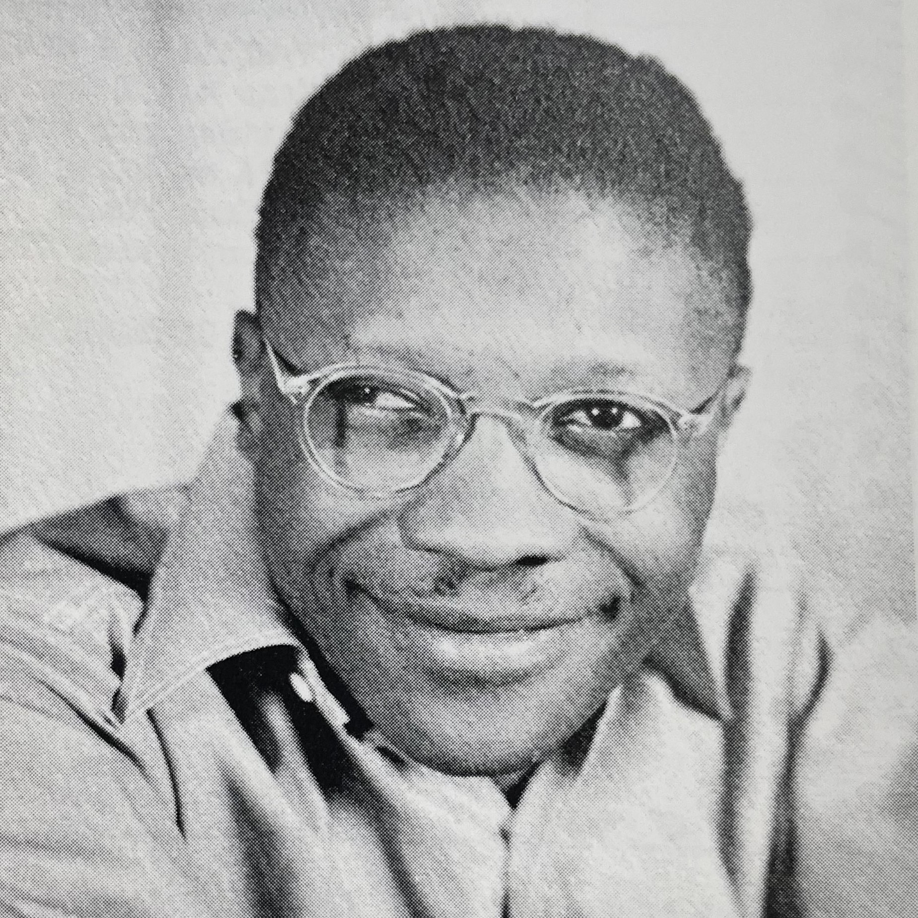 Abraham Thomas