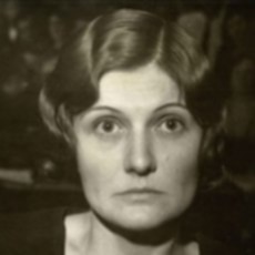 Winnie Ruth Judd