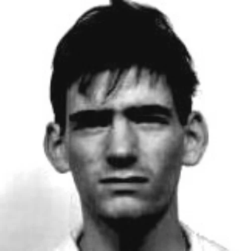 Robert Anthony Madden
