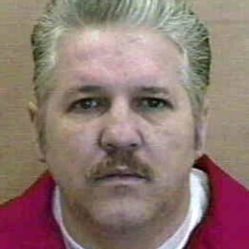 Ricky Lee Sanderson