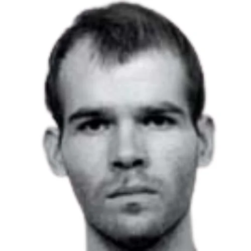 Larry Keith Robison
