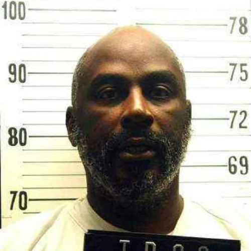 Gregory Thompson