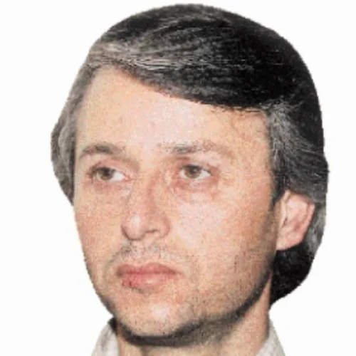 Dimitris Vakrinos