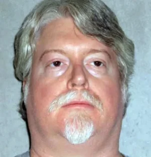 Kenneth Eugene Hogan