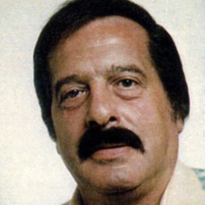 Gregory Scarpa Sr.