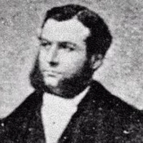 Edmond-Désiré Couty de la Pommerais