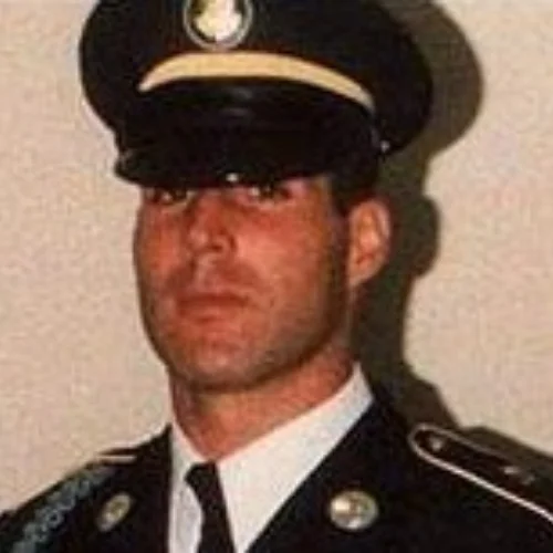 Frank Ronghi