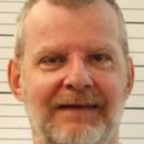 Stephen Michael West