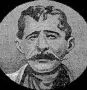 Alexandros Schinas