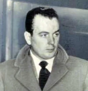 Edward Lester Gibbs