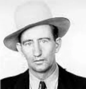 Ray Elmer Miller