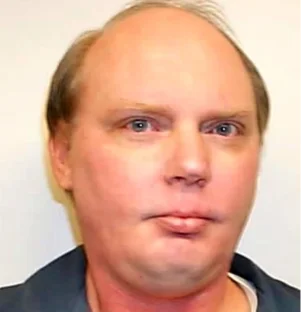 Dale Carter Shackelford