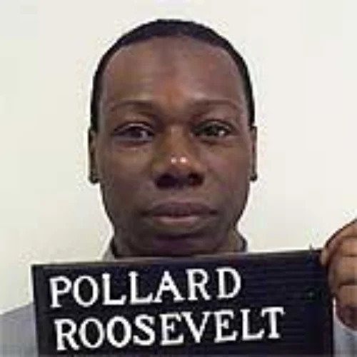 Roosevelt Pollard
