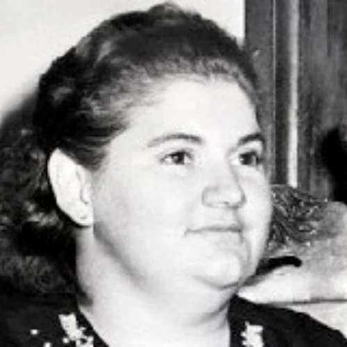 Martha Beck