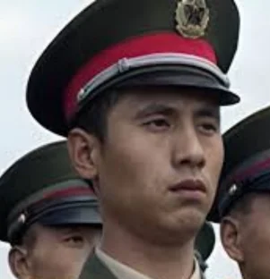 Tian Mingjian