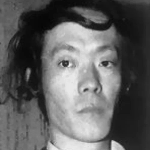 Issei Sagawa