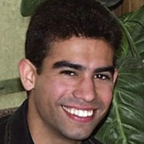 Richard Peter Rodriguez