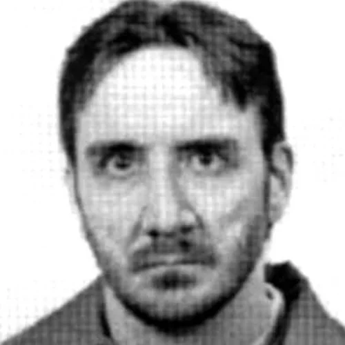 Mark Allen Wisehart