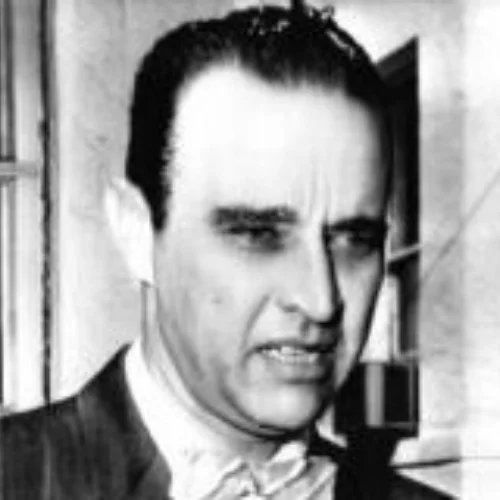 Joseph Alexander Peel