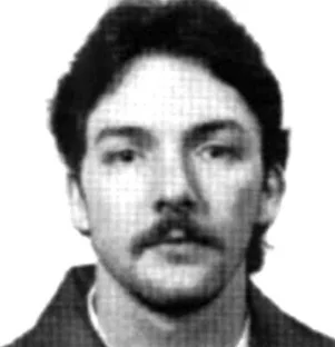 Benny Lee Saylor