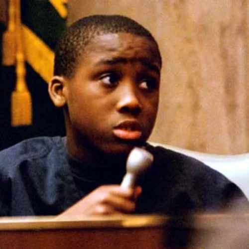 Nathaniel Jamal Abraham