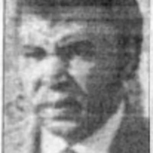 Robert Lee Tarver Jr.