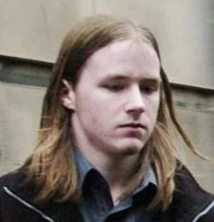 Luke Muir Mitchell