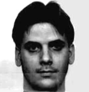 Frank Basil McFarland