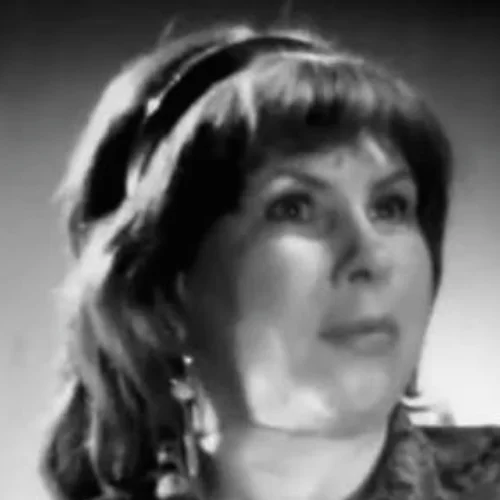 Tamara Maslenko