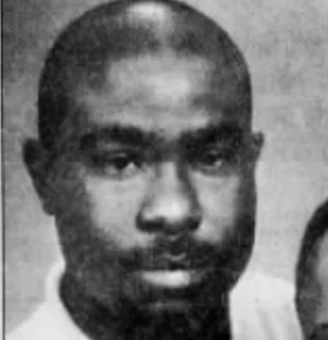 Wayne Cordell Mitchell