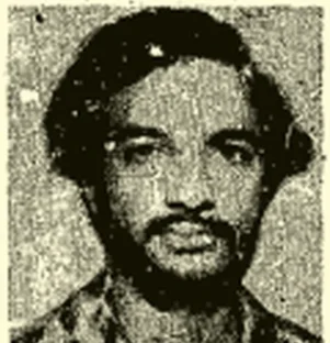 Rajendra Jakkal