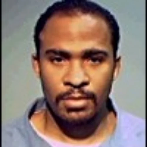 Gregory Paul Wilson