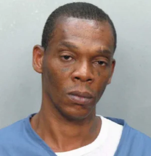 Reginald Smith