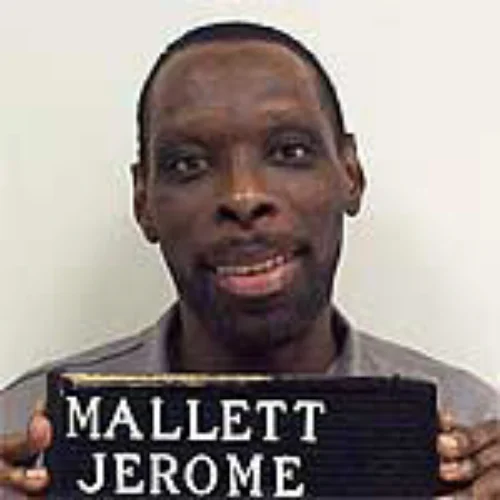 Jerome Mallett