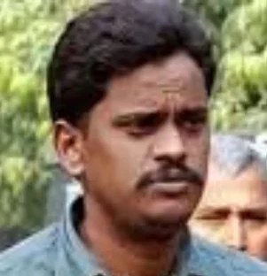Surender Koli