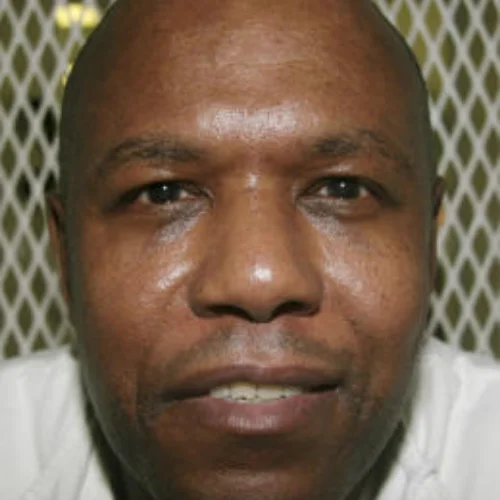 Larry Wayne Wooten