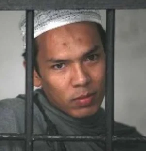 Verry Idham Henyansyah
