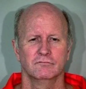 Graham Saunders Henry