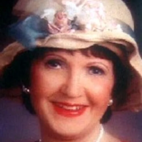 Melissa Friedrich