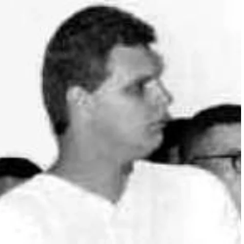 Gustavo Pissardo