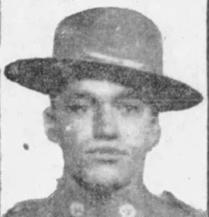 Petrie Kimbrough