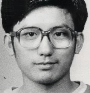 Gang Lu