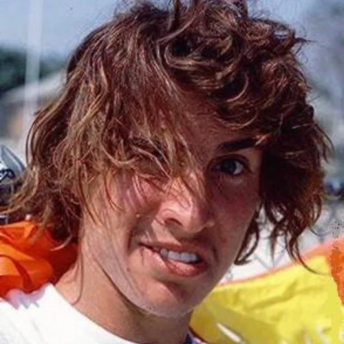 Mark Anthony Rogowski