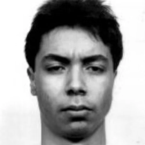 Jose Angel Moreno
