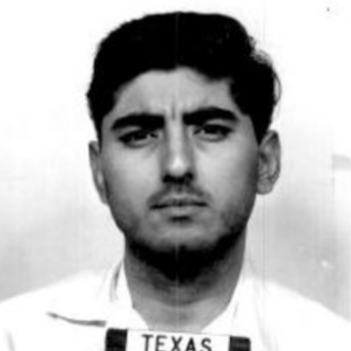 Eliseo Hernandez Moreno