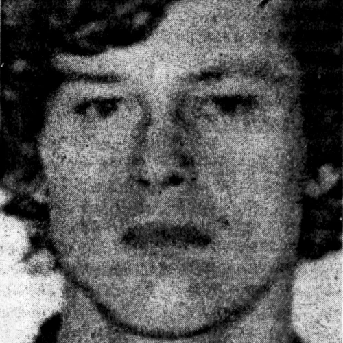 Timothy McCorquodale