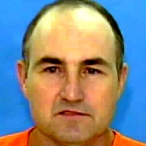 Larry Eugene Mann