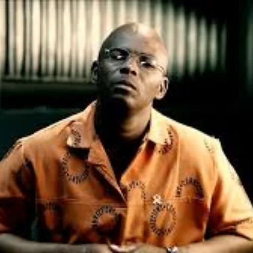 Lazarus Tshidiso Mazingane