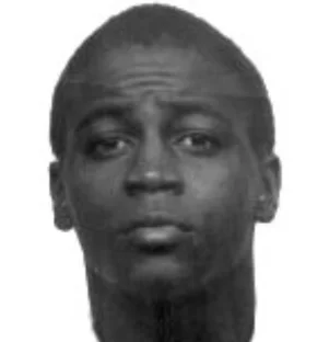 Danny Ray Harris